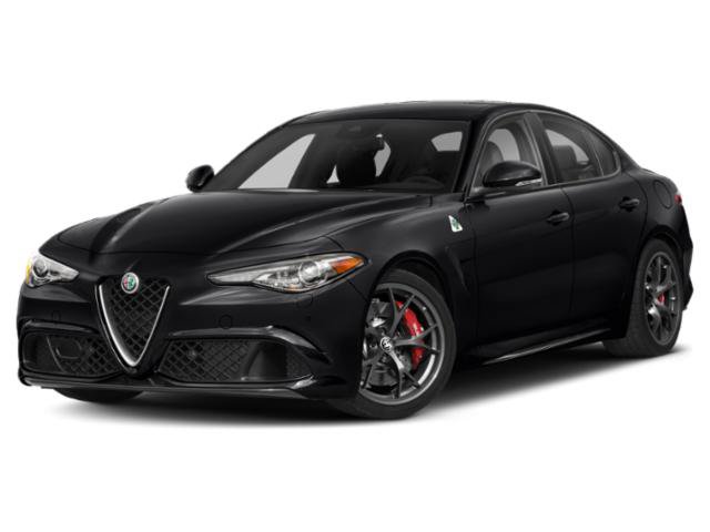 alfa romeo giulia 2018 ZARFAEAV9J7568518 image alfa romeo giulia 2018 ZARFAEAV9J7568518 image